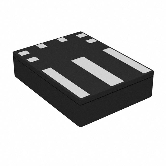 LMG5200MOFR Texas Instruments electronic component